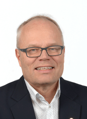 Kyösti Oikarinen
